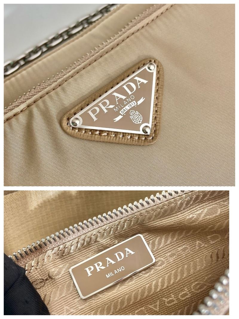 Pra*a hobo bags